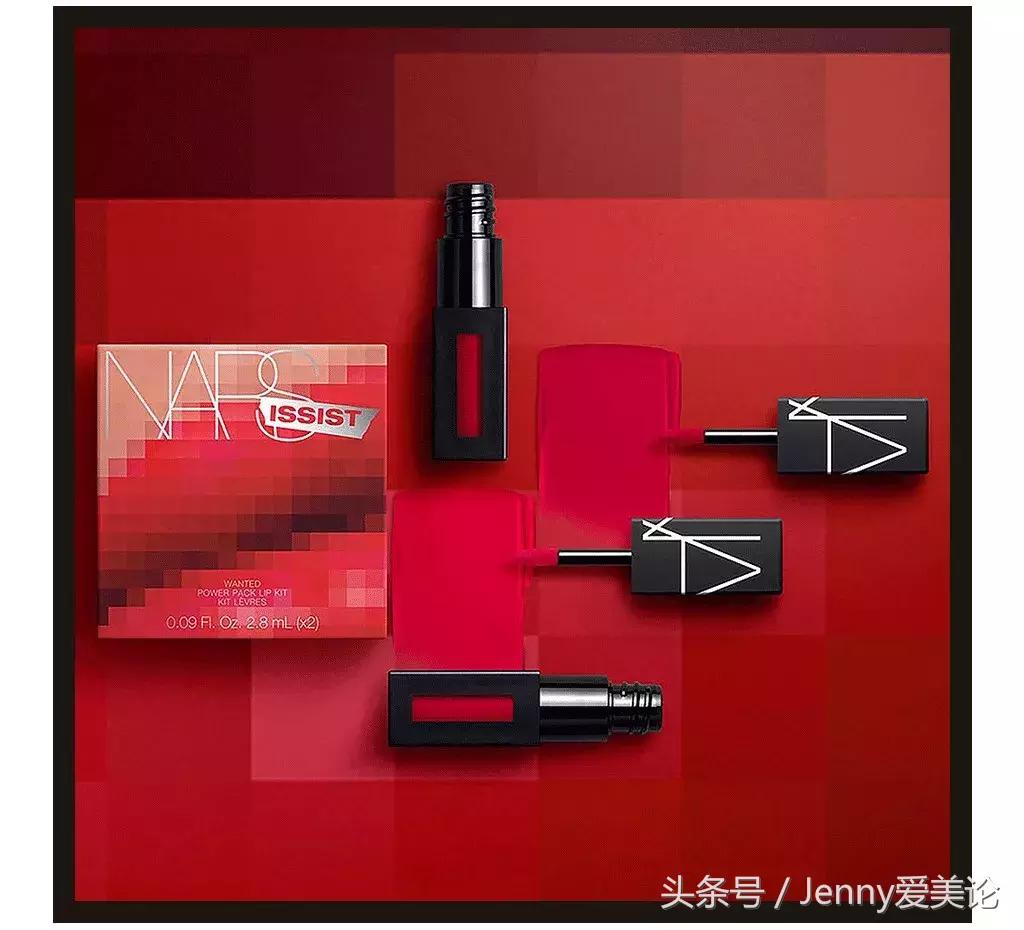 大牌口红哪些出了小样,大牌口红都有小样卖吗