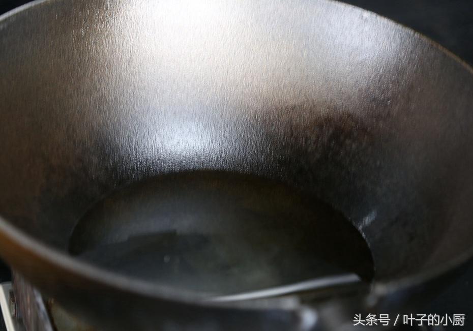 自制芝麻酱的正确方法,秘制芝麻酱的教程