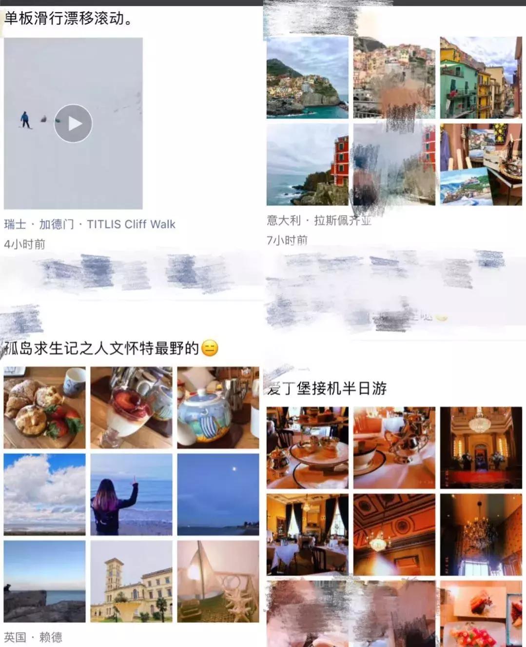 出什么国!来河北就等于来了全世界……