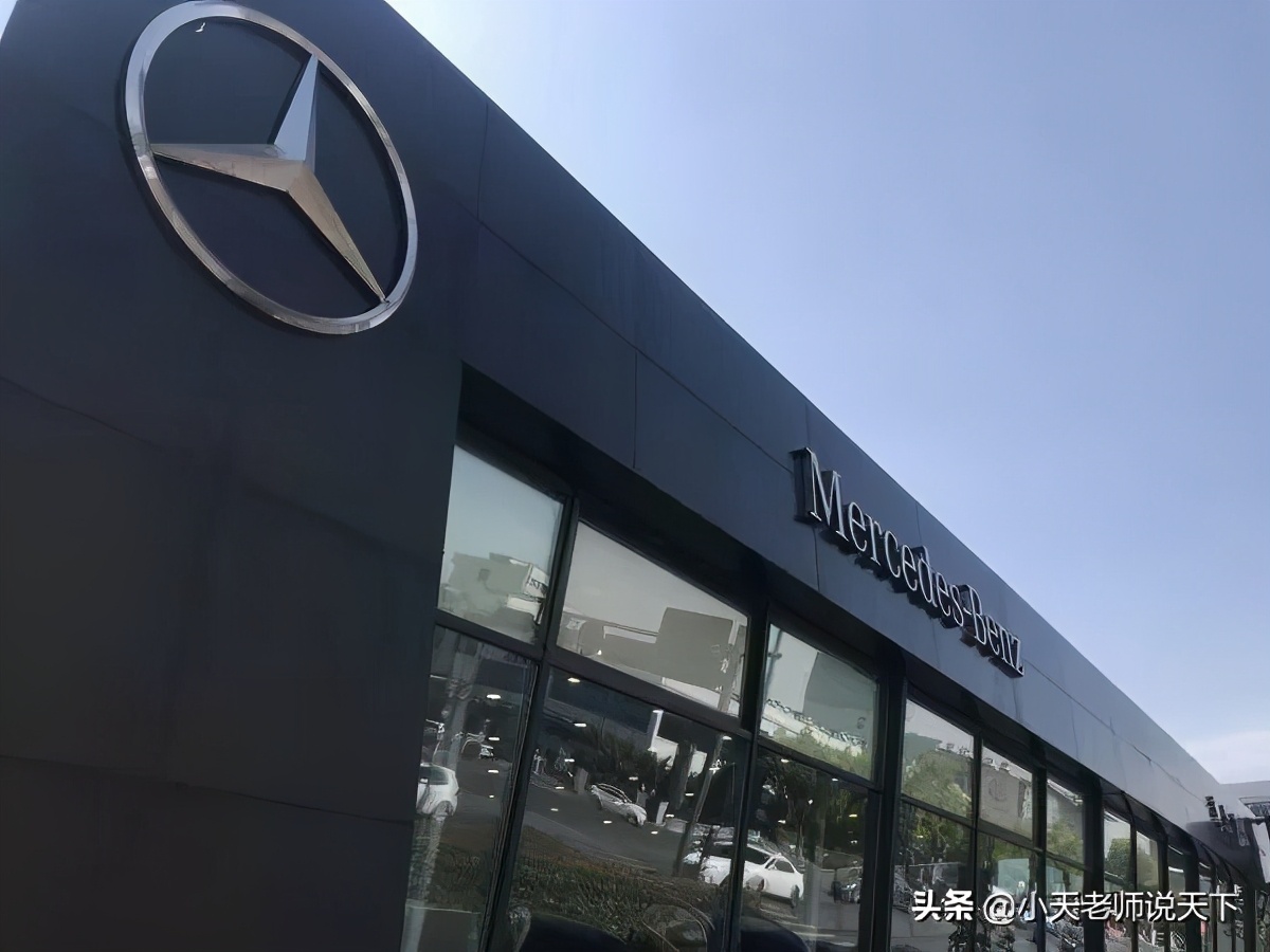 4s店卖车是靠什么赚钱,4s店为什么卖车不挣钱