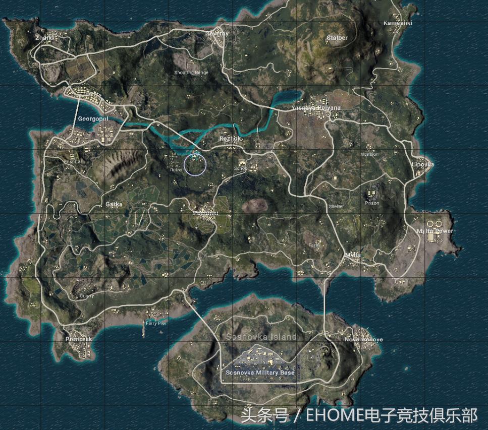 绝地求生死斗模式技巧,绝地求生死斗模式怎么用信号枪