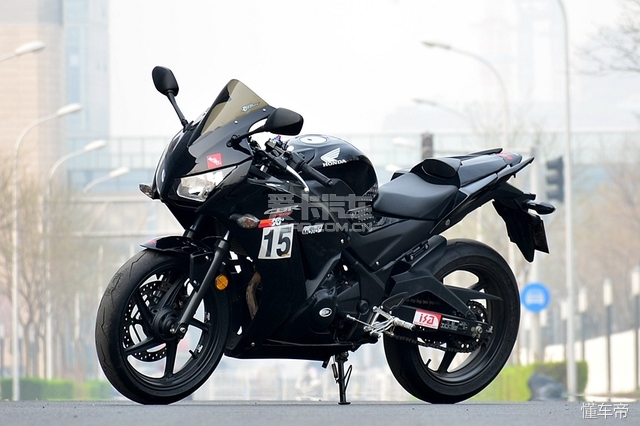 爱卡小伙伴骑什么车(第二集)评测组出击!