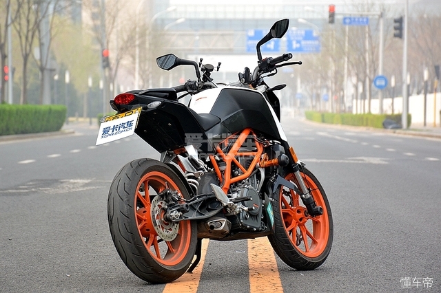 爱卡小伙伴骑什么车(第二集)评测组出击!