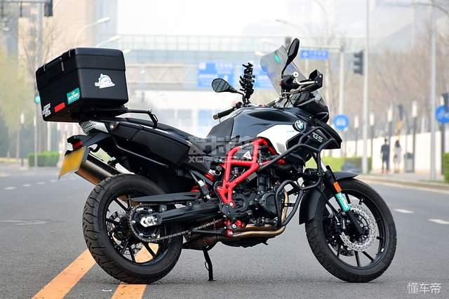 爱卡小伙伴,爱卡测评宝马