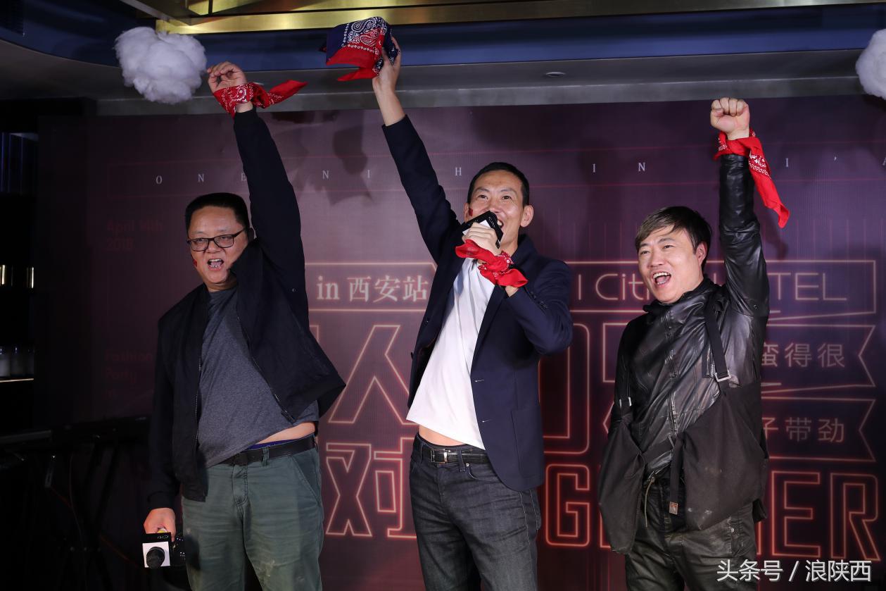 西安必打卡的六家网红酒店,西安最潮的地方在哪