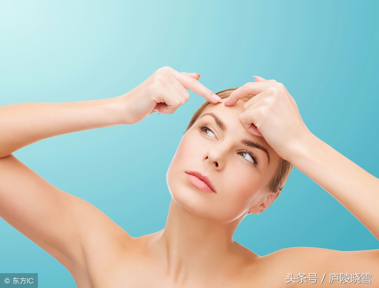 痘痘肌肤用什么产品祛痘效果好,痘痘怎么快速消除药方