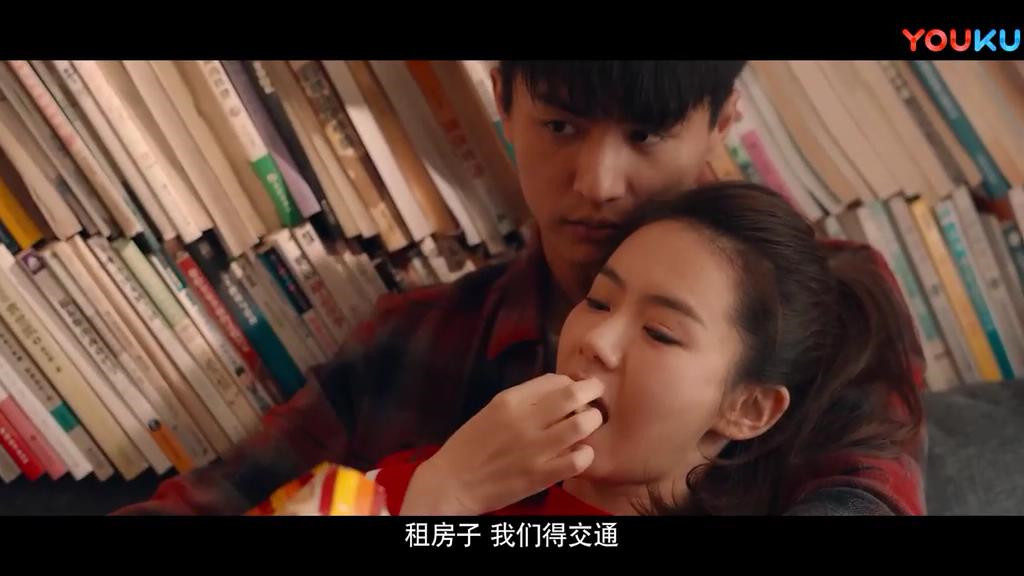 《北京女子图鉴》嫁到韩国的戚薇，卖惨的人设也真是够了