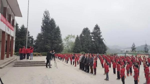 践行央企使命担当社会责任,践行企业责任助力精准扶贫