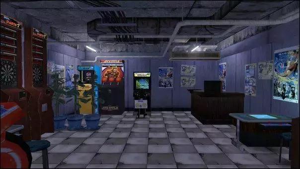 开街机厅要多少钱,在自己家开店铺