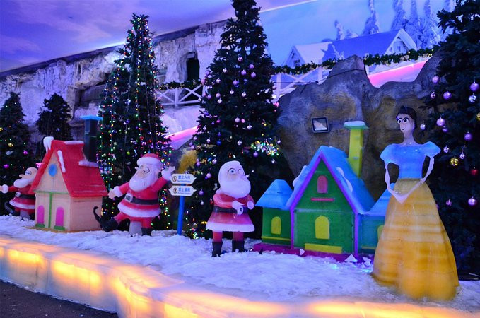 爱旅行爱生活之海南三亚蜈支洲,爱旅行游记攻略