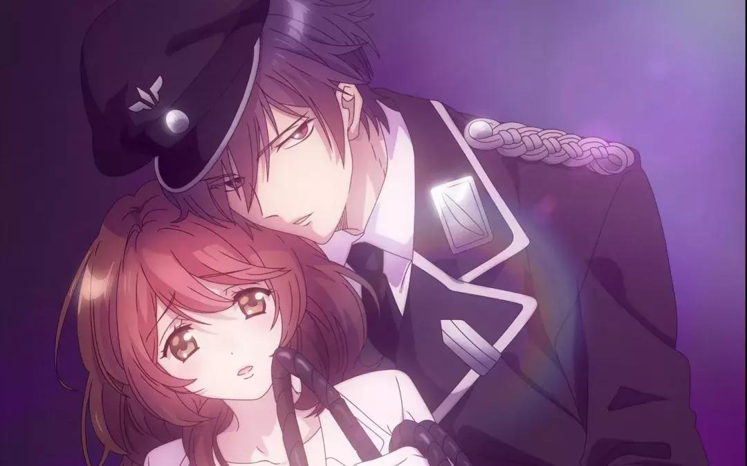 残酷或是魅力？抖S看守时不时给你个“甜蜜惩罚”