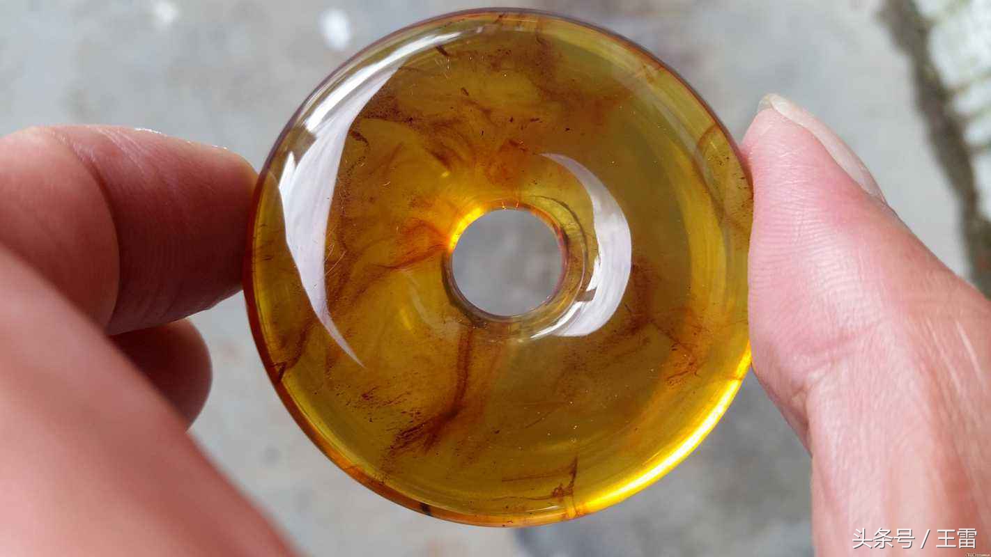 琥珀蜜蜡12种分类全解析,琥珀蜜蜡玛瑙科普