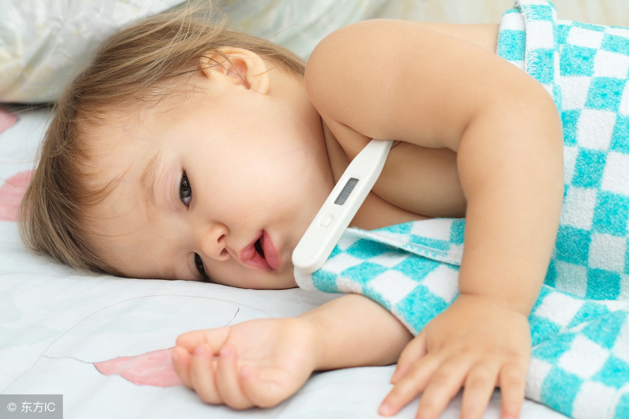 宝宝生病了怎么观察,宝宝生病怎么办教你一招