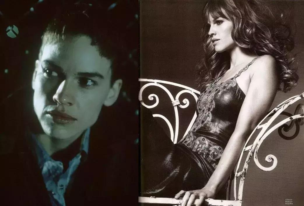 俊男本是女儿身，20年前的奥斯卡LGBT电影真的很虐！