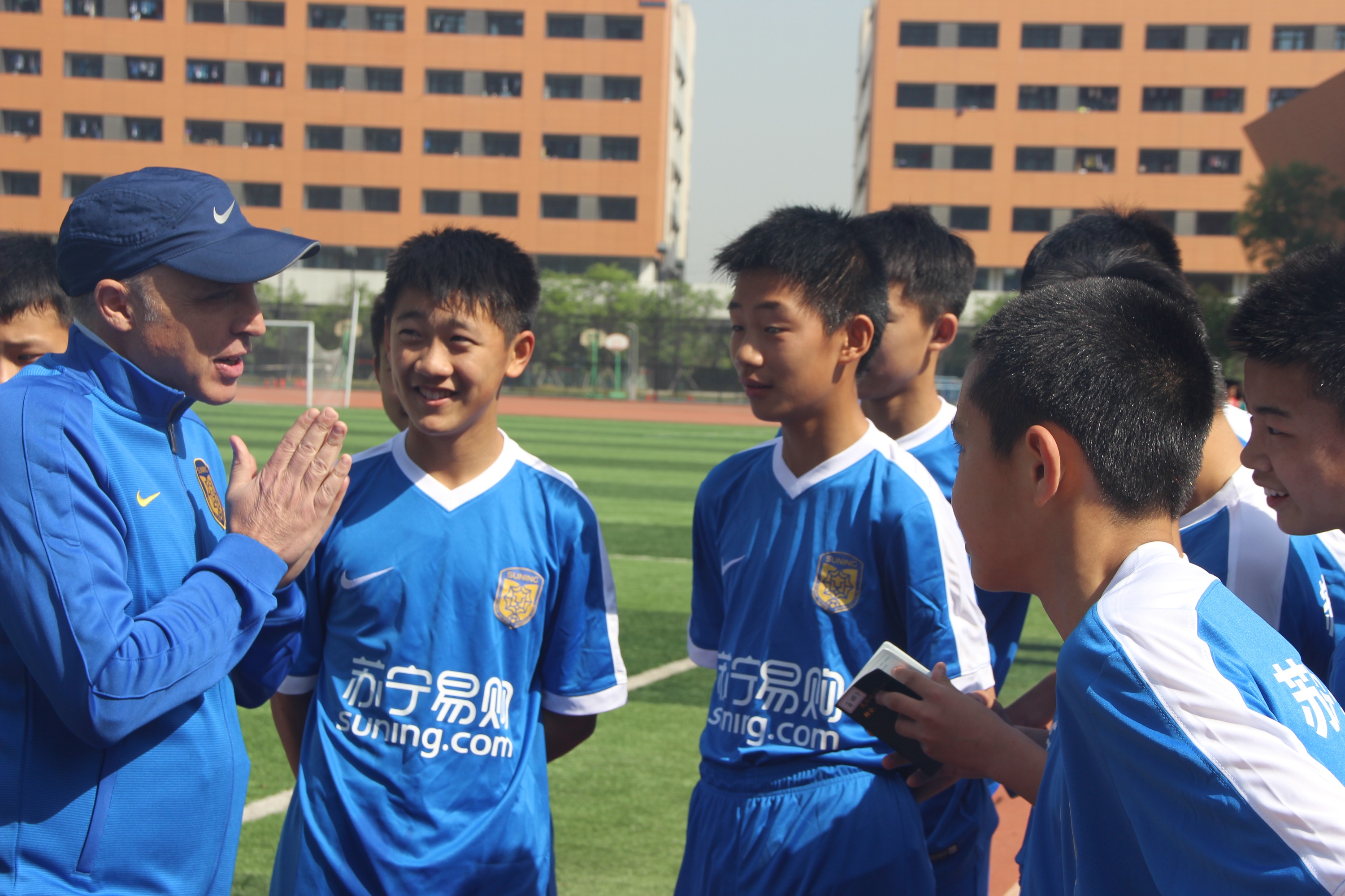 u14青超联赛,u14安徽青超联赛