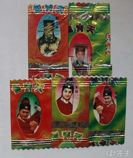 包青天在日本很火吗,包青天在泰国播放过吗