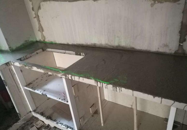 自制简单瓷砖橱柜最全教程,自制瓷砖橱柜全过程