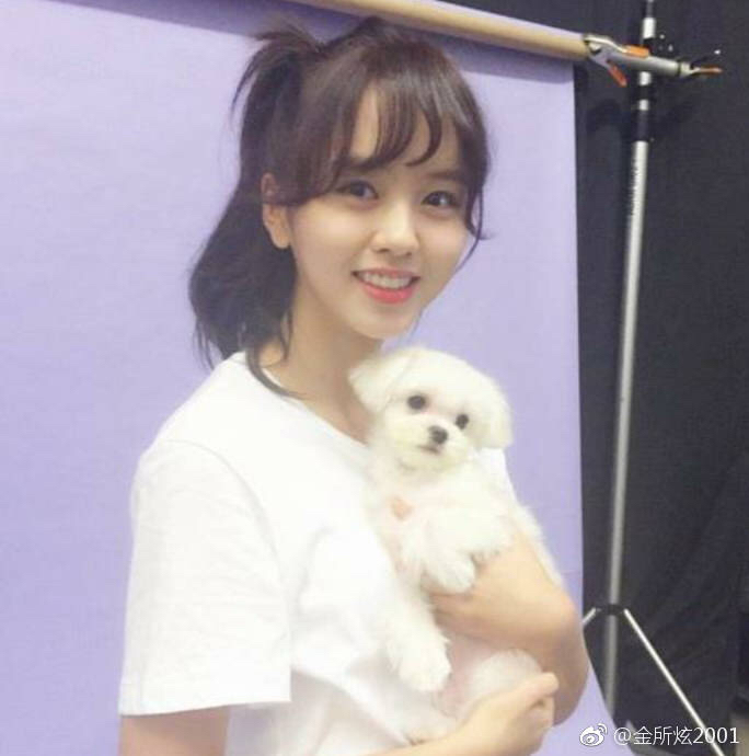 金所炫怎么变胖了,金所炫胖了的电视剧