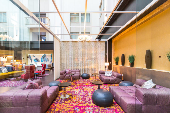 *麻大**合法还免税？国人不熟悉的美国波特兰竟然这么好玩！