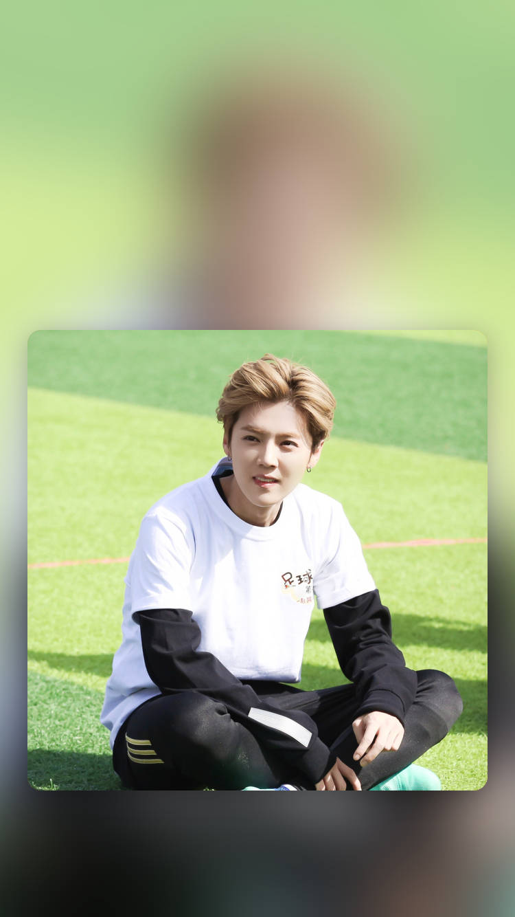 鹿晗壁纸全屏高清,鹿晗壁纸高清帅气动漫