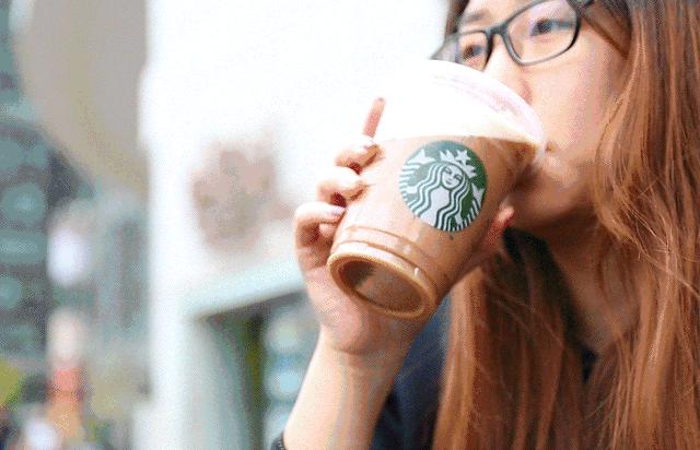 星巴克咖啡缺点,星巴克最好喝的瓶装咖啡前十名