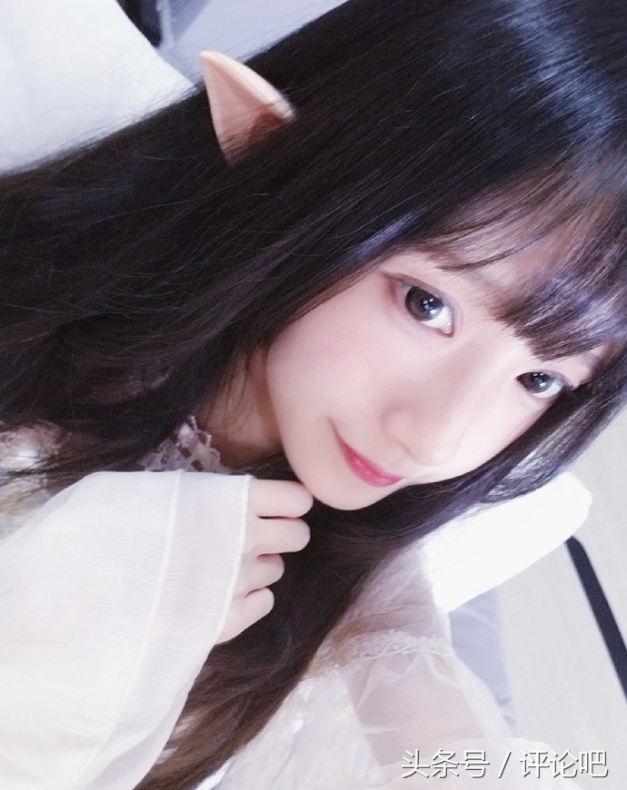 鸢离Tobiwa:禁欲系的御姐音女朋友!