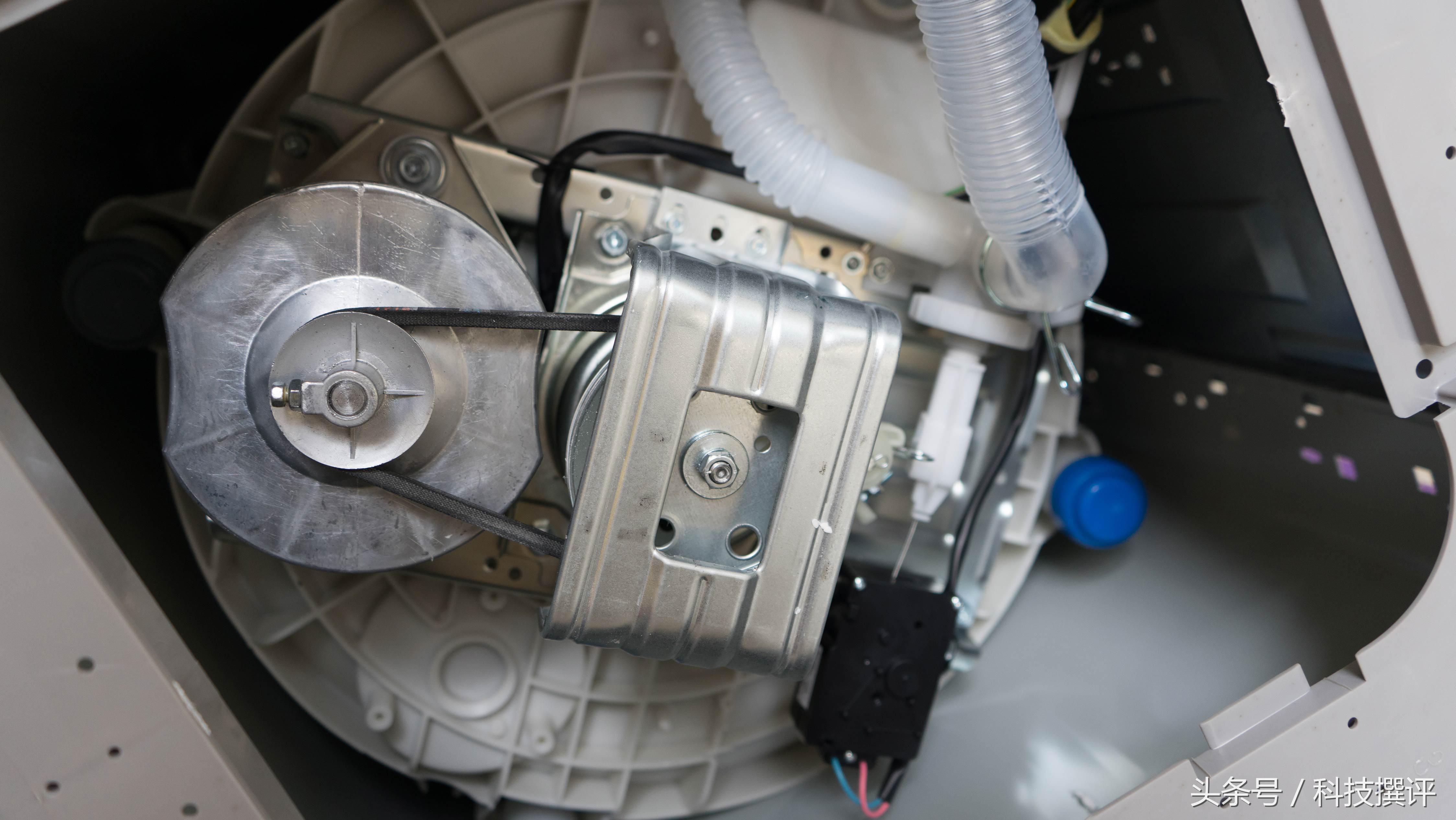 三洋magic9系列洗衣机清洗,三洋v9和n9洗衣机怎么样