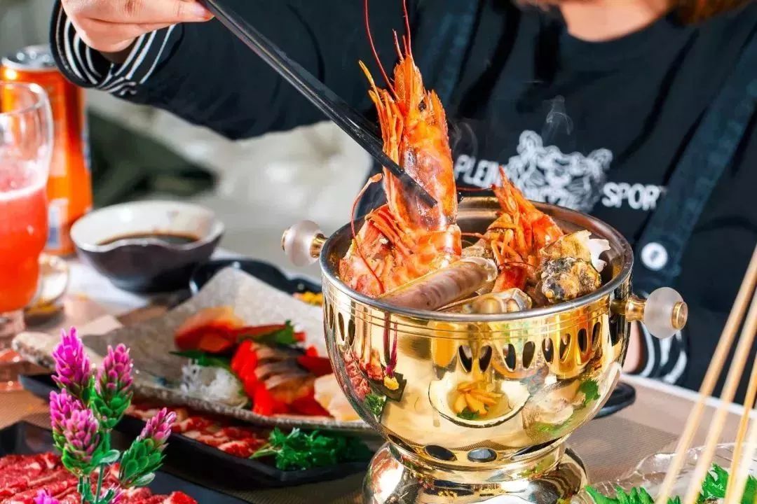 天津海鲜自助一百多一位的餐厅,天津高端自助海鲜价位