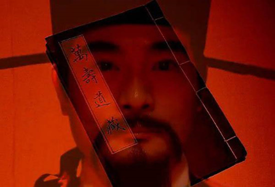 黯然销魂掌是怎么练成的,黯然销魂掌法与降龙十八掌