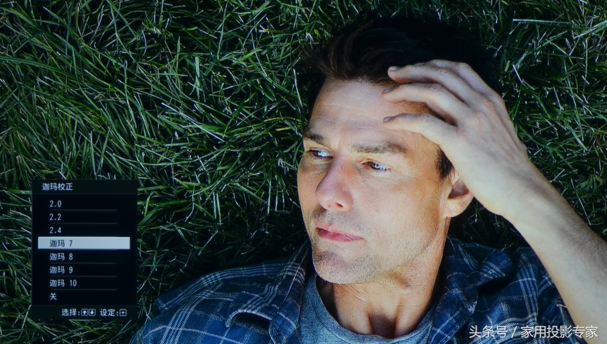 索尼vpl-hw49投影仪,sonyvpl-hw49投影仪开箱