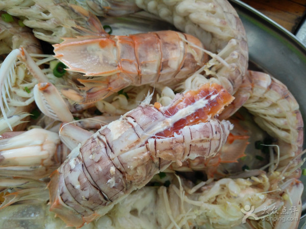 五一应季海鲜皮皮虾,又到了皮皮虾最肥美的季节