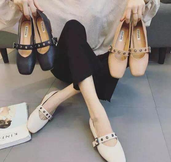 羡慕别人可以拥有你,羡慕别人有鞋