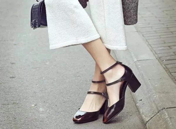 羡慕别人可以拥有你,羡慕别人有鞋