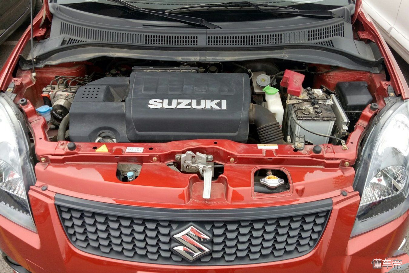 16款雨燕1.3手动价格,16款雨燕新车价格