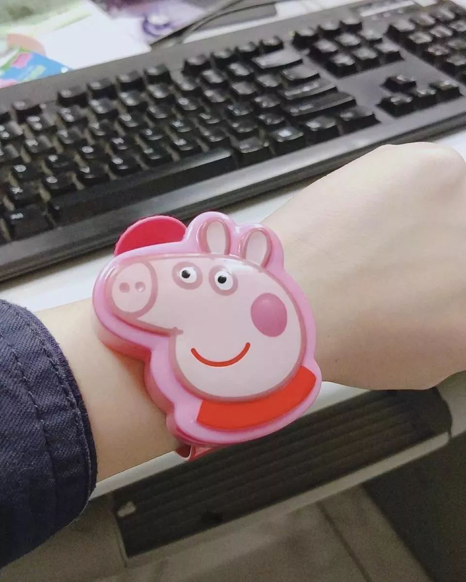 最近很火的小猪佩奇是什么梗,小猪佩奇社会人是什么梗