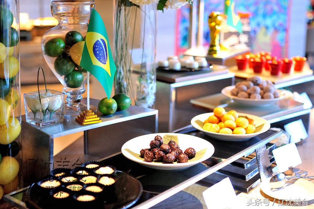 舌尖上的桑巴,舌尖上的巴西街头美食