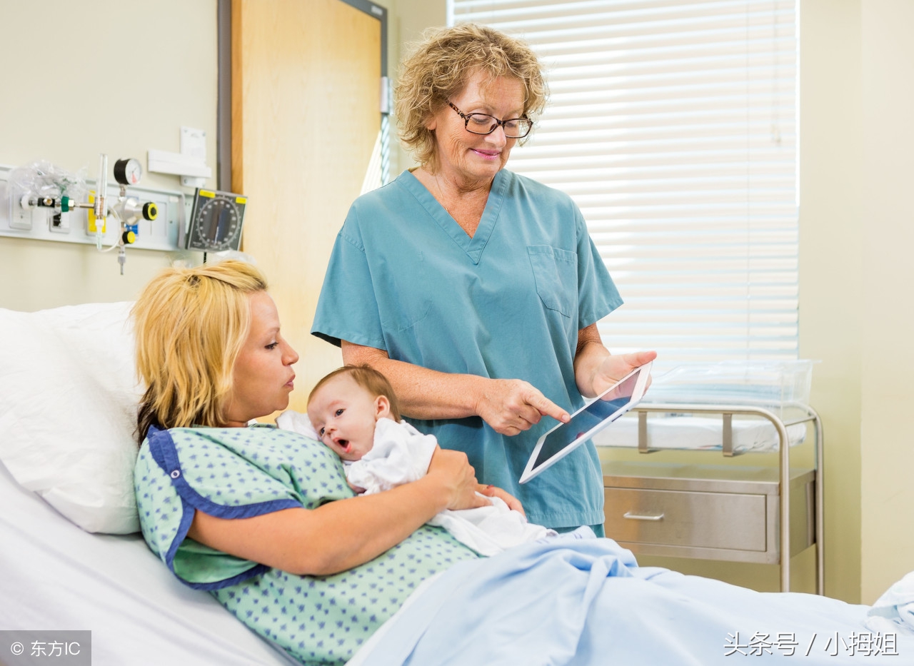 【产后恶露】恶露多久干净？产后恶露如何护理？