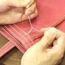 全世界只有京都一家门店，50年前的包，他说依然可以1天做同款