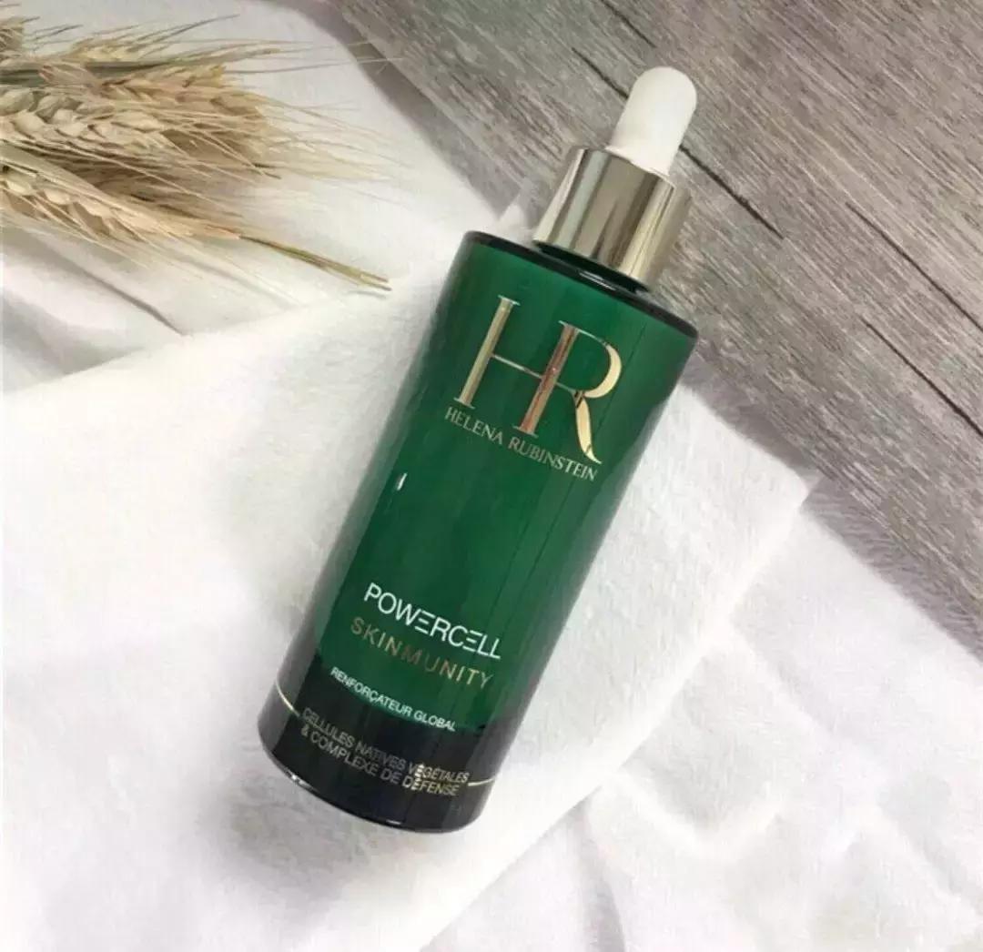 16款让你逆龄生长的爆款精华,16款淡斑精华