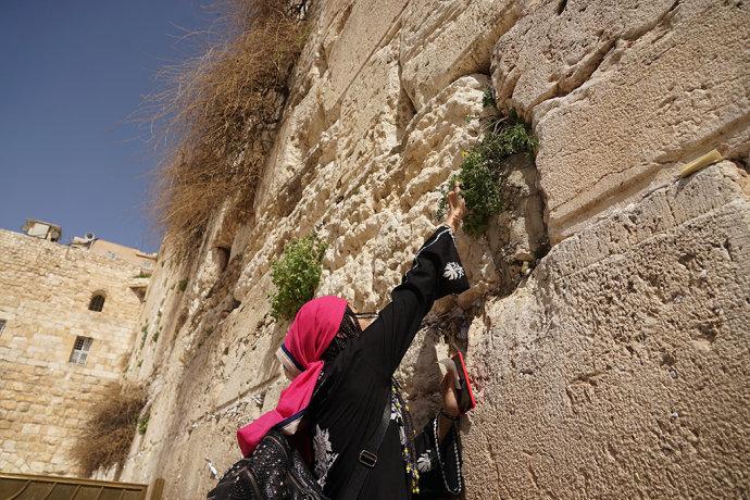 耶路撒冷为什么是三大宗教圣城,耶路撒冷三种宗教圣城简介