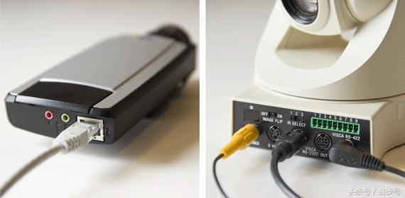 选购专业摄像机,选择摄像头需要注意什么