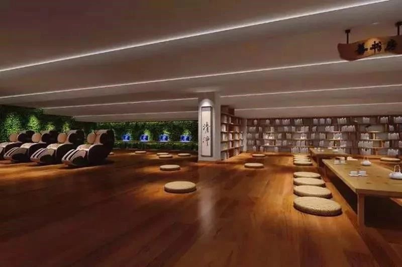 郑州韩式汗蒸馆胜地,郑州韩汤汇韩式汗蒸馆