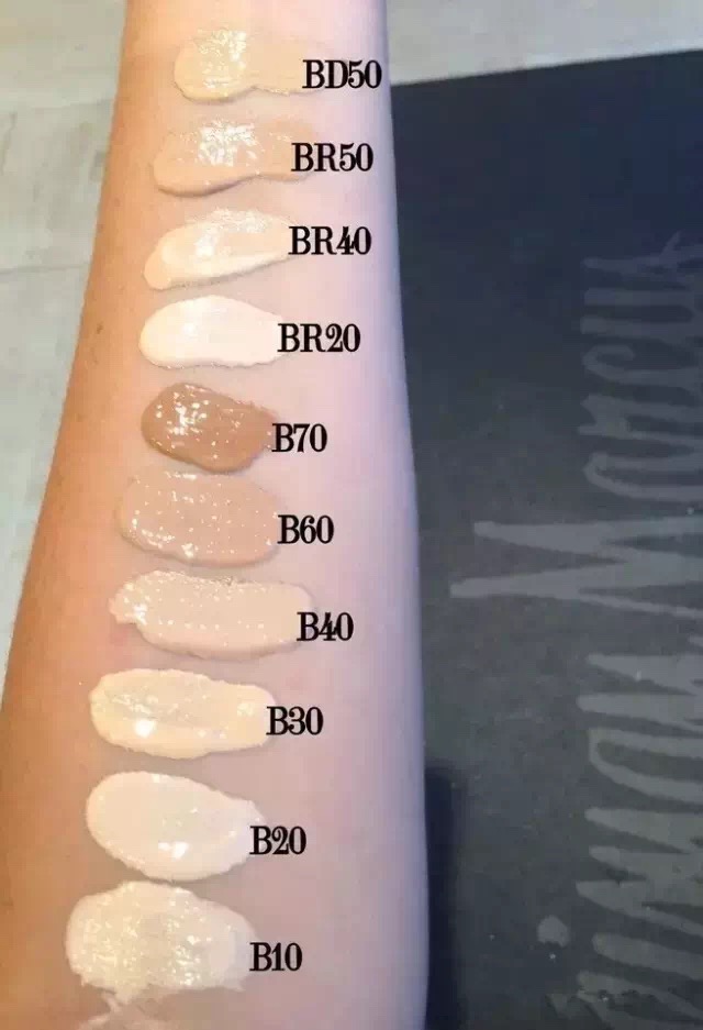 粉底买大牌还是平价,粉底选的好还怕无效妆