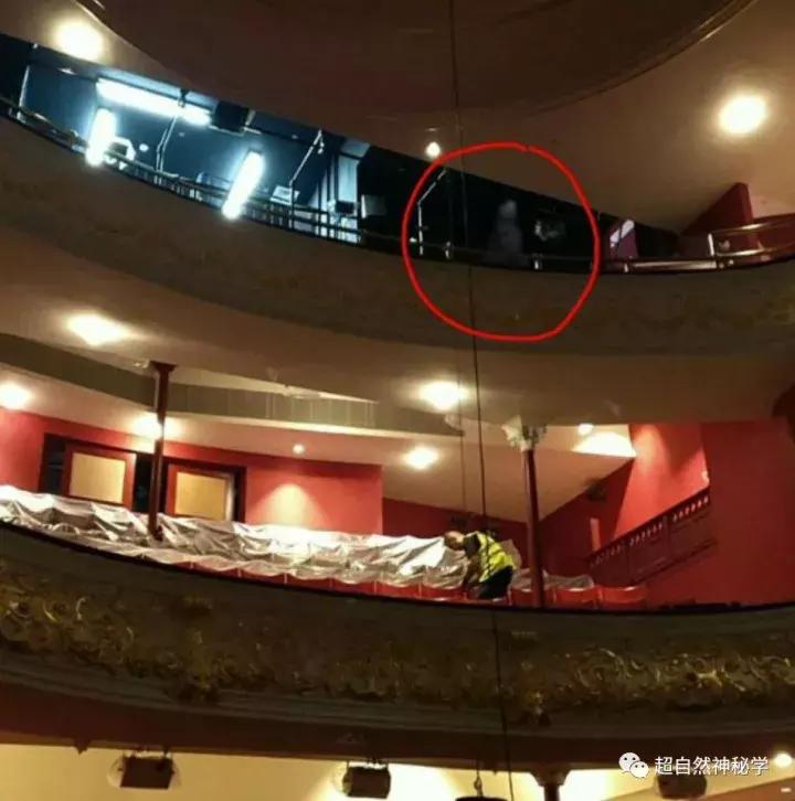 灵异事件30张恐怖照片,恐怖视频灵异事件合集