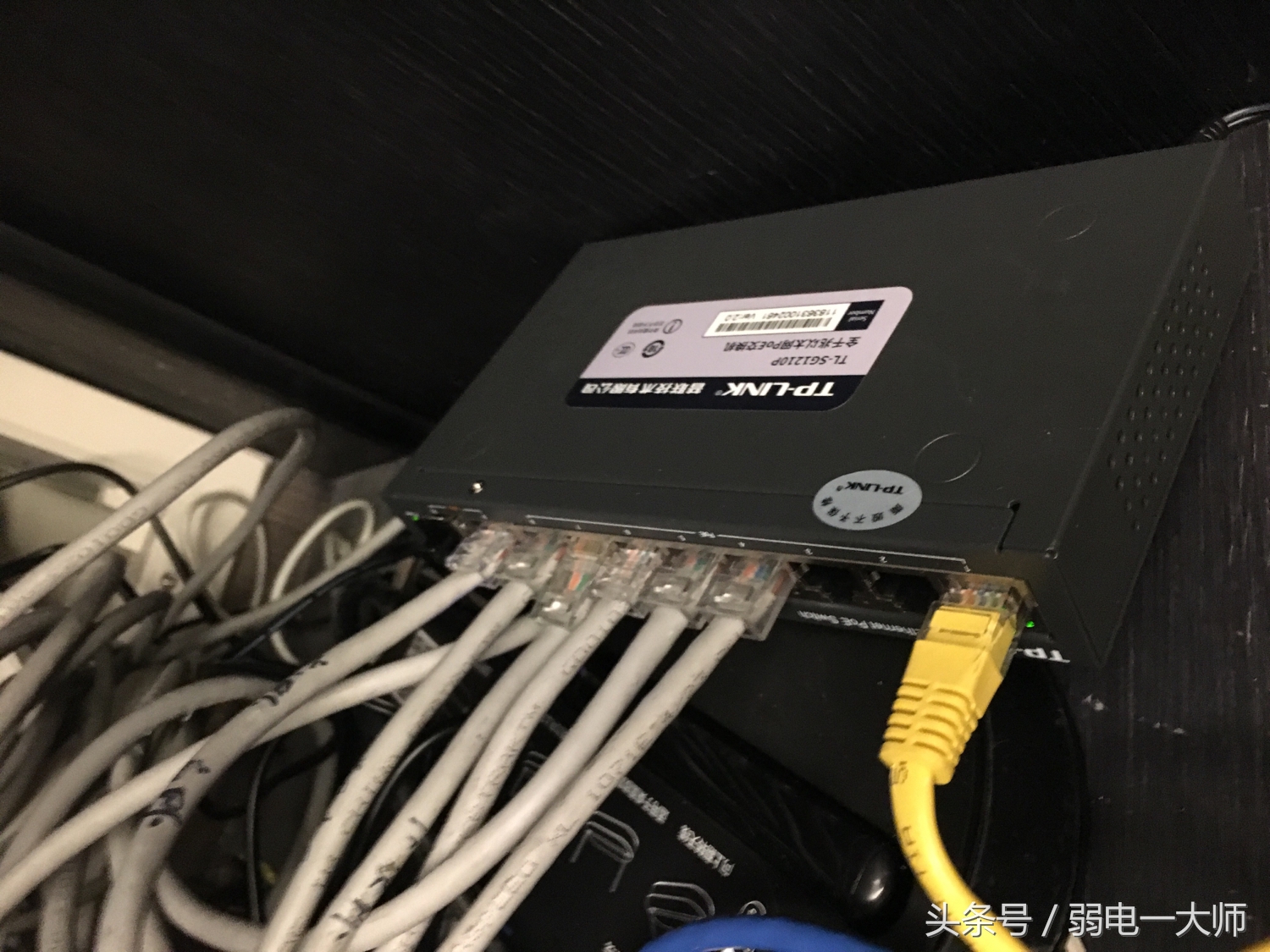 家用wifi全覆盖无缝漫游解决方案,实现家庭无线wifi的漫游功能