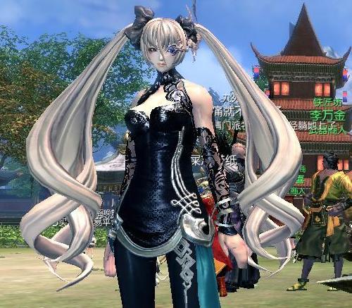 刷新女友三观，一款游戏皮肤上万不如买名牌包，皮肤可以有多贵