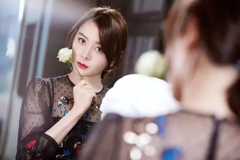 美少女倒追雷佳音,雷佳音和白富美后续