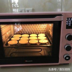 蛋挞液这样调最简单，多做给孩子吃，营养健康又补钙，你不试试？