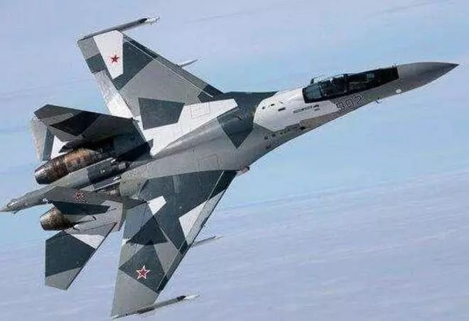 有哪些国家买了苏35战机,目前购买苏35战机的国家