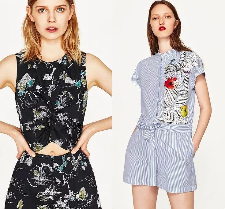 还在说zara质量差？明明是你不会挑！